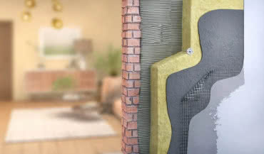 Termoizolacja od KREISEL w praktyce – jak obniżyć koszty ogrzewania?